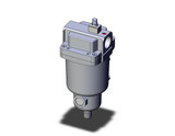 SMC AM550C-N10C-RTV Mist Separator