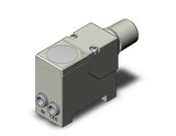 SMC ARM11BA1-R08-A2 Regulator Block