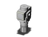 SMC ARP20K-N01E-1RZ Regulator, Precision