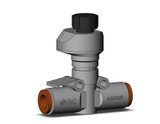 SMC AS2002FSG2-07 Flow Control