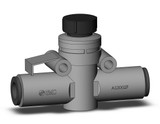 SMC AS3002FG-08A Speed Controller