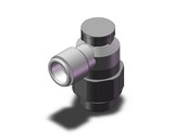 SMC AS4201FG-G04-12A Speed Controller
