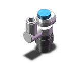 SMC AS4311FS1-G04-10 Flow Control