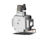 SMC AV5000-N10B-3DB-Z-A Soft Start-Up Valve
