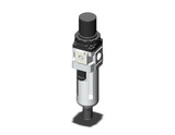 SMC AW30K-03DH Filter Regulator, Modular *Lqa