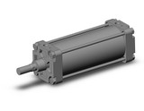 SMC C95SB160-320 Cylinder, Tie Rod, Iso