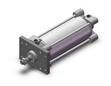 SMC C96SDF100-200C Cylinder, Tie Rod