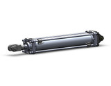 SMC CDA2D50-300Z-W-M9PSDPC Air Cylinder, Tie Rod