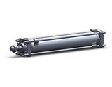 SMC CDA2KB50TN-300-M9PW Cylinder, Ca2, Tie Rod