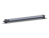 SMC CDA2L40-800Z-M9P Air Cylinder, Tie Rod