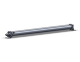 SMC CDA2L50-900Z-A93L Air Cylinder, Tie Rod