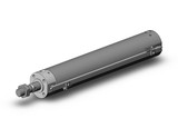 SMC CDG1BA40-200Z-XC13A Cg1 Cylinder