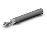 SMC CDG1BA40-250Z-W-M9PSAPC Cg1, Air Cylinder