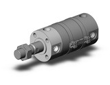 SMC CDG1BN50-25Z-A93Z Cg1, Air Cylinder