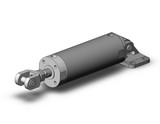 SMC CDG1DN100TN-200Z-NW Cg1, Air Cylinder