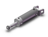 SMC CDG1DN32-25TZ-NW Cg1, Air Cylinder