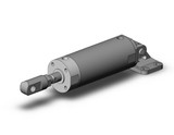 SMC CDG1DN80TN-125Z-NV Cg1, Air Cylinder