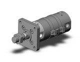 SMC CDG1FA40-25Z-M9NM Cg1, Air Cylinder