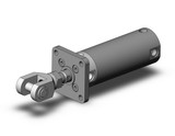 SMC CDG1FN50-75Z-W Cg1, Air Cylinder