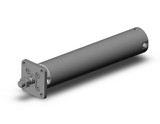 SMC CDG1FN63-300Z Cg1, Air Cylinder SMC CDG1FN63-300Z Cg1, Air Cylinder