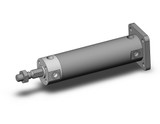 SMC CDG1KGN32-75Z Cg1, Air Cylinder