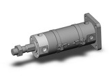 SMC CDG1KGN40-50Z-M9PSDPC Cg1, Air Cylinder