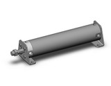 SMC CDG1KLN63-250Z Cg1, Air Cylinder