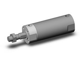 SMC CDG1KZN40-50Z Cg1, Air Cylinder