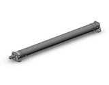 SMC CDG1LA32-500Z-A93V Cg1, Air Cylinder
