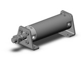 SMC CDG1LA50-100Z Cg1, Air Cylinder