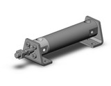 SMC CDG1LN20TN-50Z Cg1, Air Cylinder