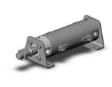SMC CDG1LN40-75Z-M9PL Cg1, Air Cylinder