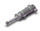 SMC CDG1TN40-50TZ-M9PWSAPC Cg1, Air Cylinder