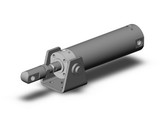 SMC CDG1UA40-100Z-NV Cg1, Air Cylinder