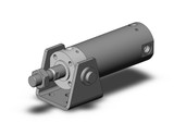 SMC CDG1UA40-50Z-N Cg1, Air Cylinder