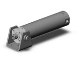SMC CDG1UA40TN-125FZ-N Cg1, Air Cylinder
