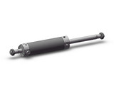 SMC CDG1WUA50-125Z Cg1, Air Cylinder