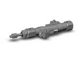 SMC CDJ2B10-30Z-M9PWSAPC-B Cylinder, Air