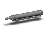 SMC CDJ2B16-75Z-M9PSAPC-A Cylinder, Air