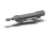 SMC CDJ2D10-30Z-M9PWSAPC-A Cylinder, Air