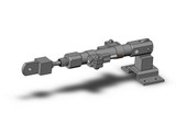 SMC CDJ2D10-30Z-NV-M9PMAPC-B-XC3DB Cylinder, Air