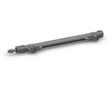 SMC CDJ2KB10-150Z-M9PSAPC-B Cylinder, Air