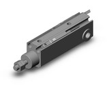 SMC CDJP2D10-20D-M9PAL Pin Cylinder, Double Acting, Sgl Rod