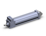 SMC CDLSD140TN-600-D Cls Cylinder