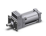 SMC CDLSF125-200-M9BSDPC-D Cls Cylinder