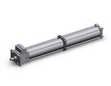 SMC CDLSF180TN-1500-D Cls Cylinder