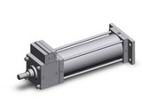 SMC CDLSG180TN-500-D Cls Cylinder
