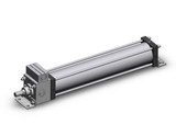 SMC CDLSL125-700-DA93L Cls Cylinder