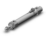 SMC CDM2B20-75Z-A93S Cylinder, Air