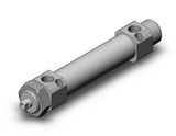 SMC CDM2B20TN-50AFZ Cylinder, Air